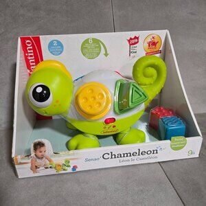 infantino Senso' Chameleon | +9 Months